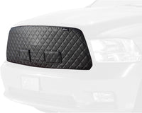 FIA Custom Fit WF923-13 Winter Front/Bug Screen, Black