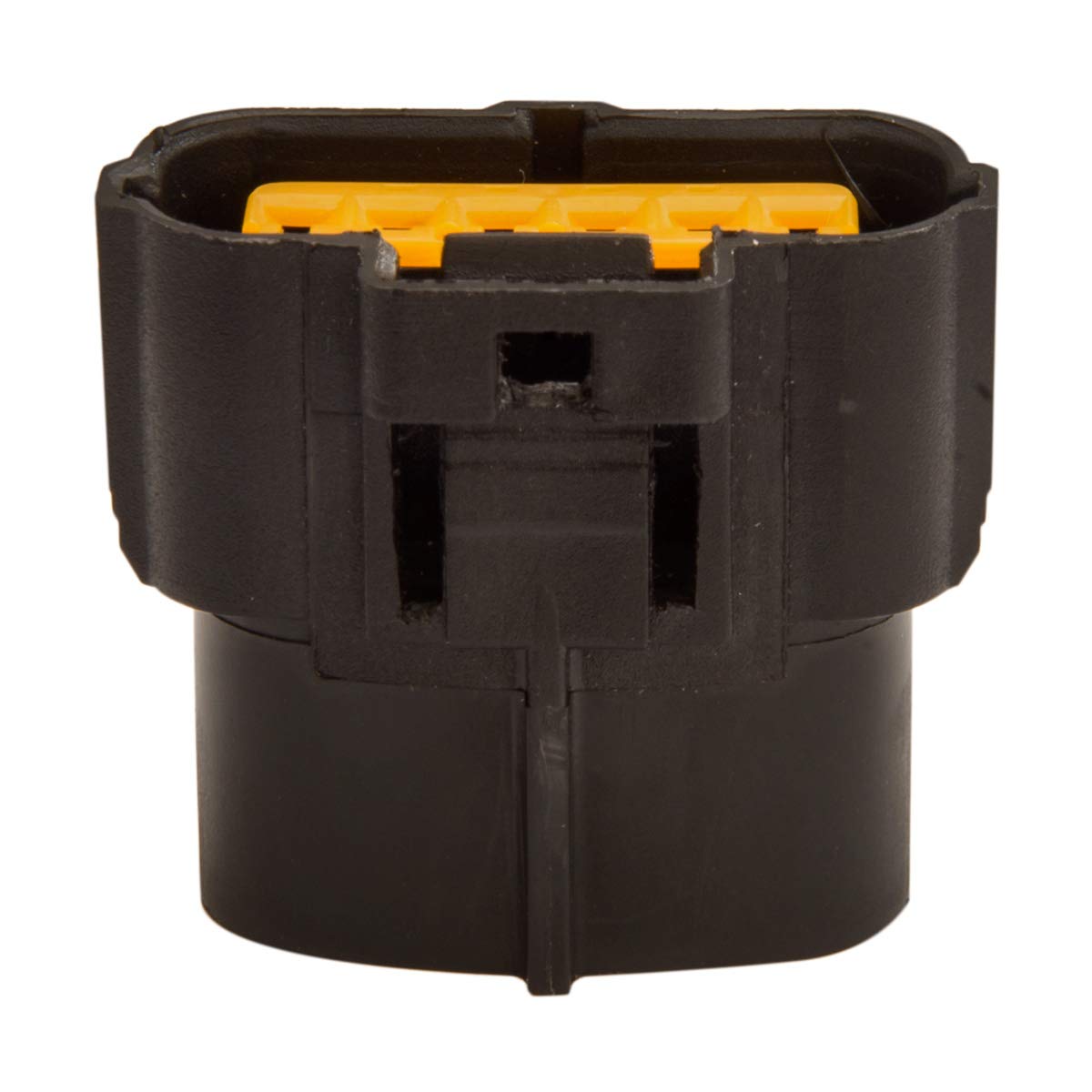 2901 SCT Performance - Mass Air Flow Adapter - Compatible with 88-95 Mustang - Air Flow Adapter for Factory Wiring Harness