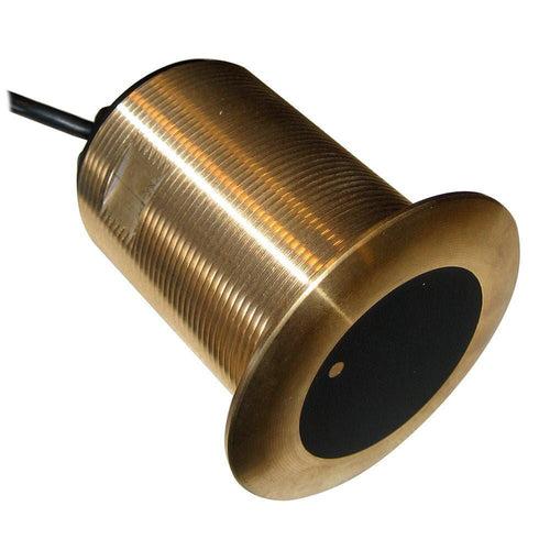 CPT-S Raymarine Xdcr, Chirp-Hi, Bronze TH, 20 Deg.