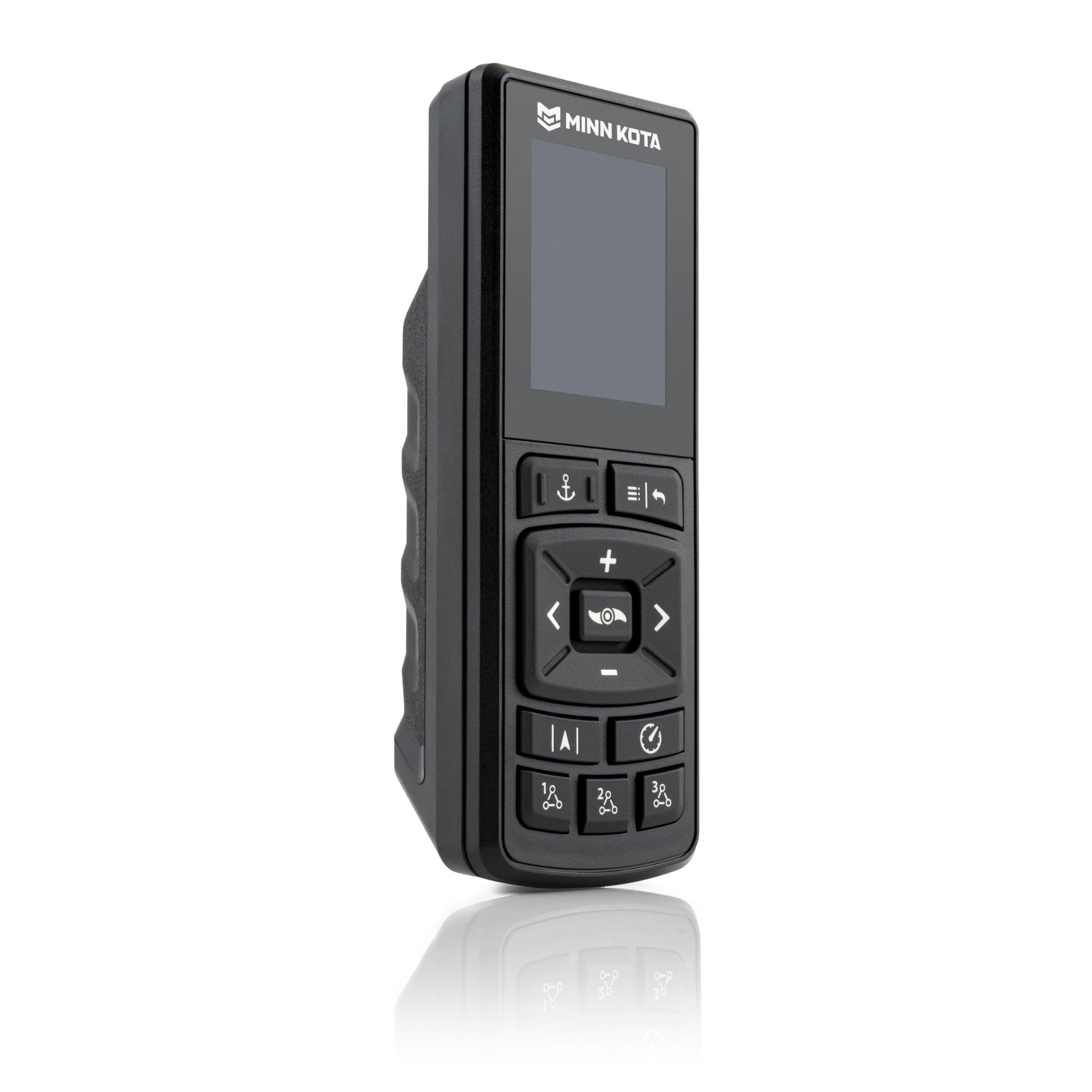 Wireless Remote Minn Kota Advanced GPS Navigation