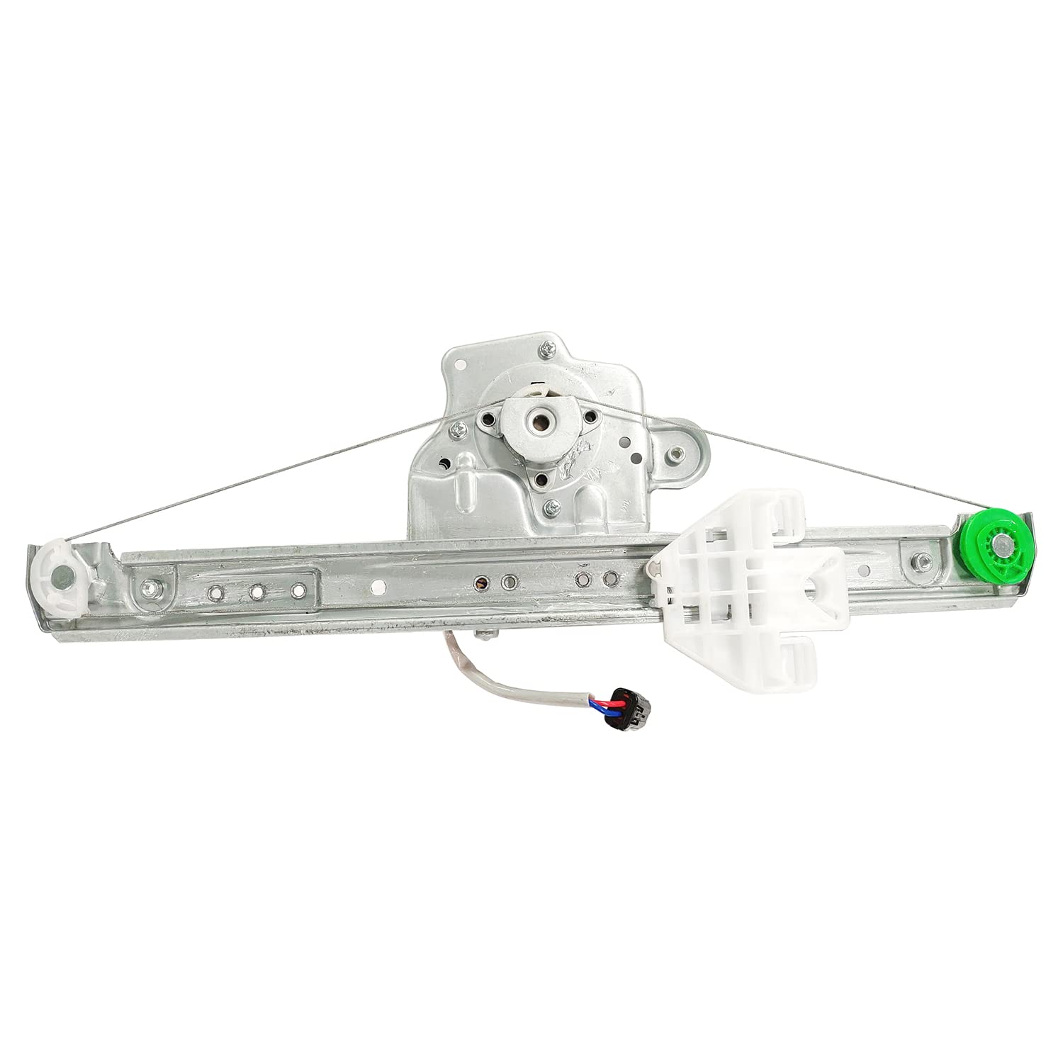 Replacement TYC 660713 Rear_Right Window Regulator for Chrysler Pacifica