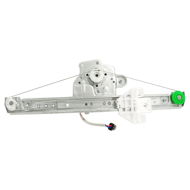 Replacement TYC 660713 Rear_Right Window Regulator for Chrysler Pacifica