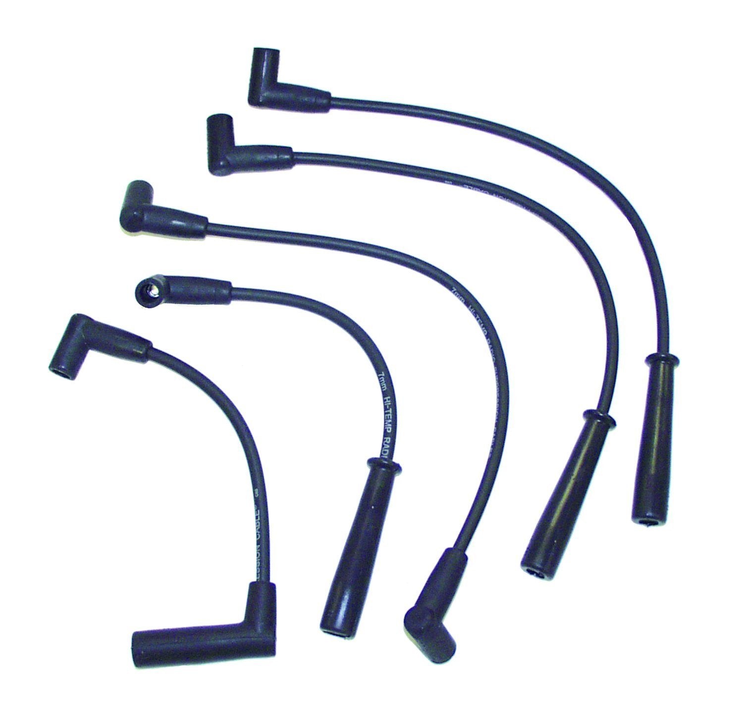 Ignition Wire Set Crown Automotive 83507180