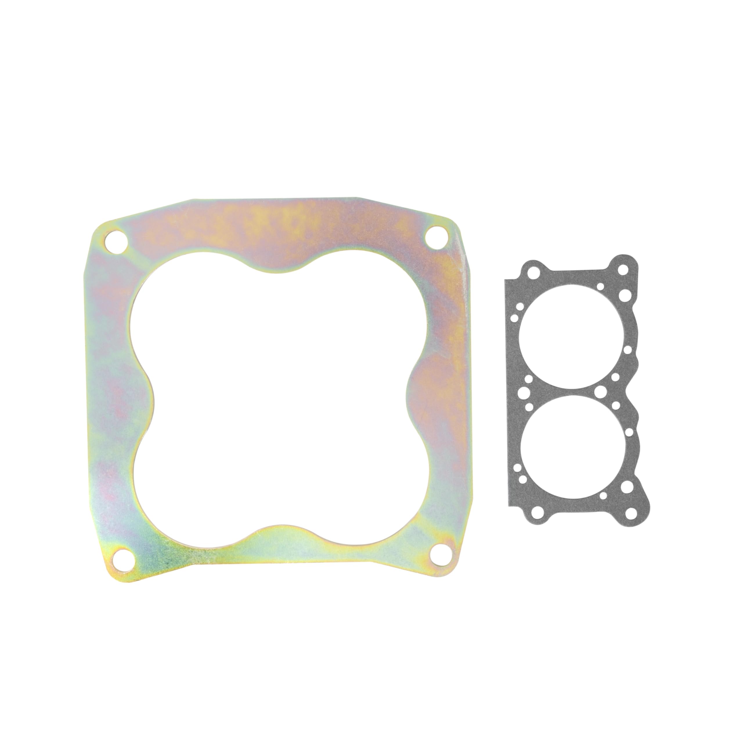 Throttle Body Holley EFI 508-18 Base Plate and Gasket Set