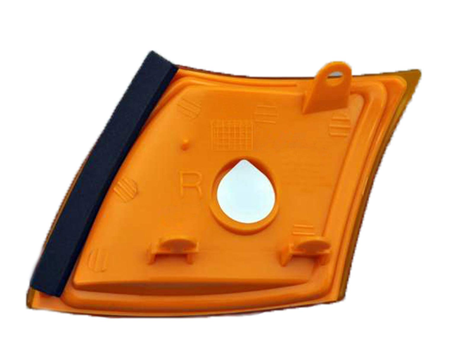 Replacement DEPO 335-1502R-UC Side Passenger Side Marker Light Assembly