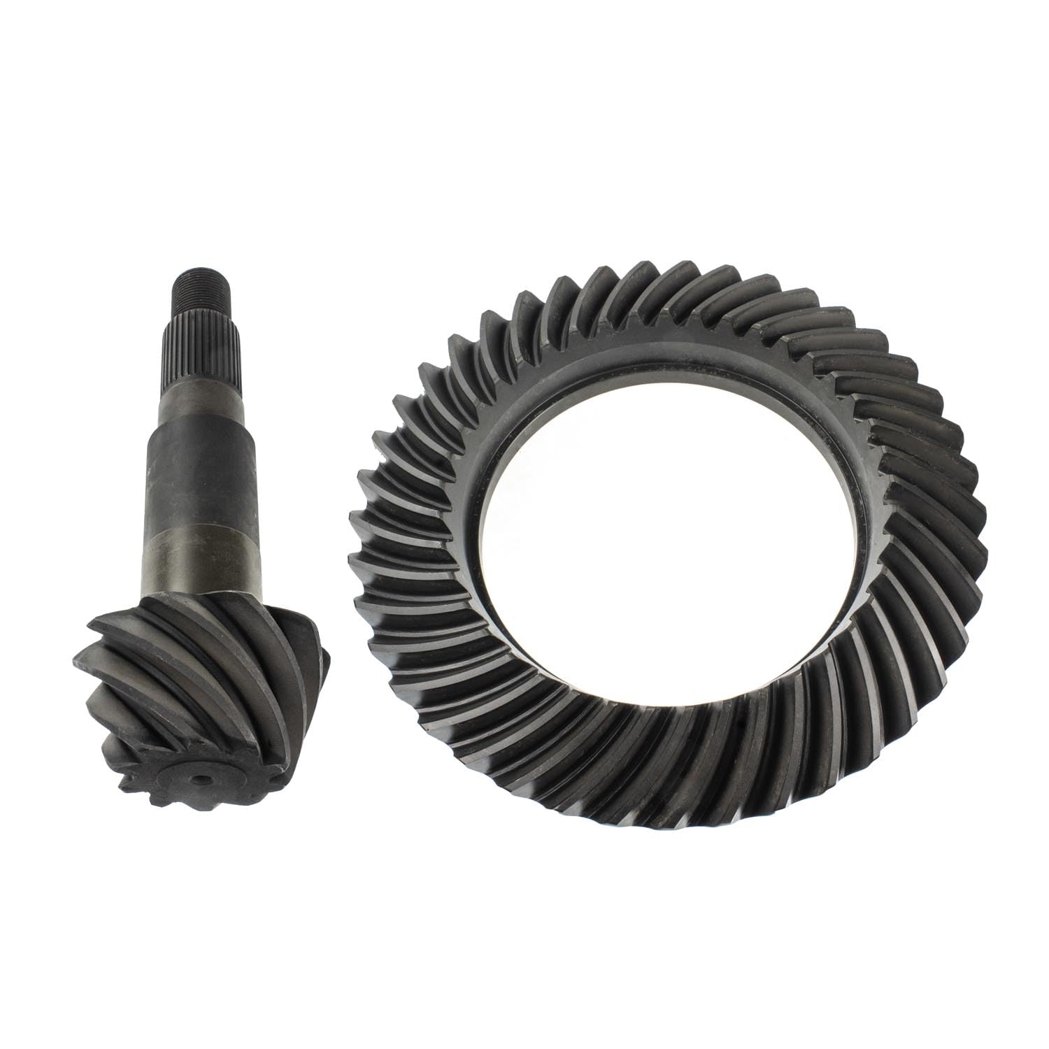 D80410 EXCEL from Richmond Differential Ring and Pinion for Dana 80, 4.10 Ratio, Compatible with 1992-2000 Chevrolet C3500, Ford F-350, Dodge Ram 2500, and More
