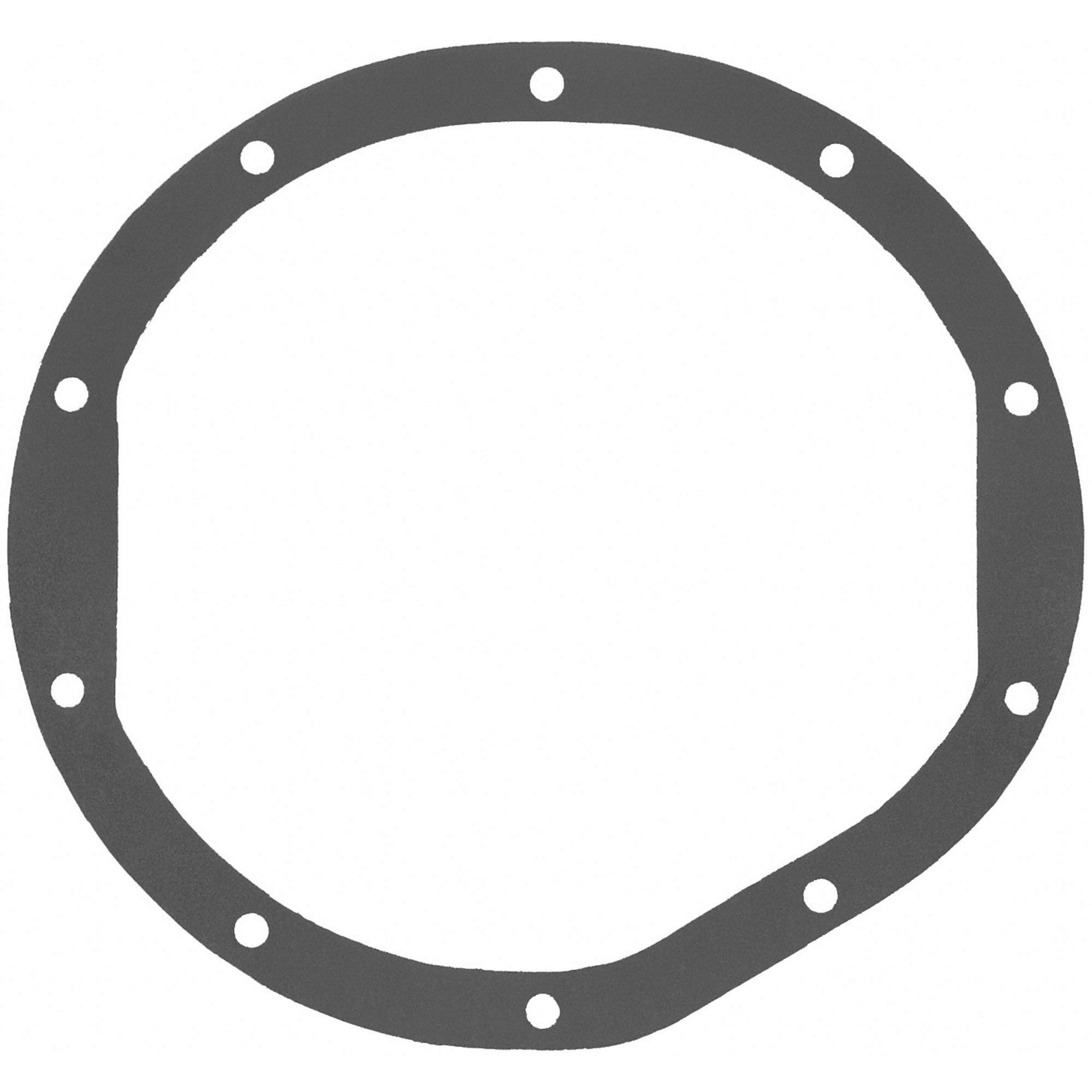 Axle Hsg. Cover or Diff. Seal FEL-PRO RDS 55075