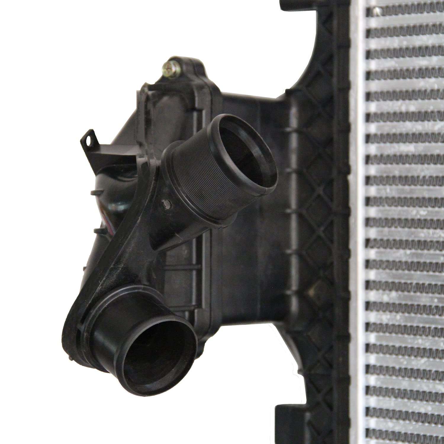 Charged Air Cooler TYC 18126 Compatible with 2009-2019 Ford Flex