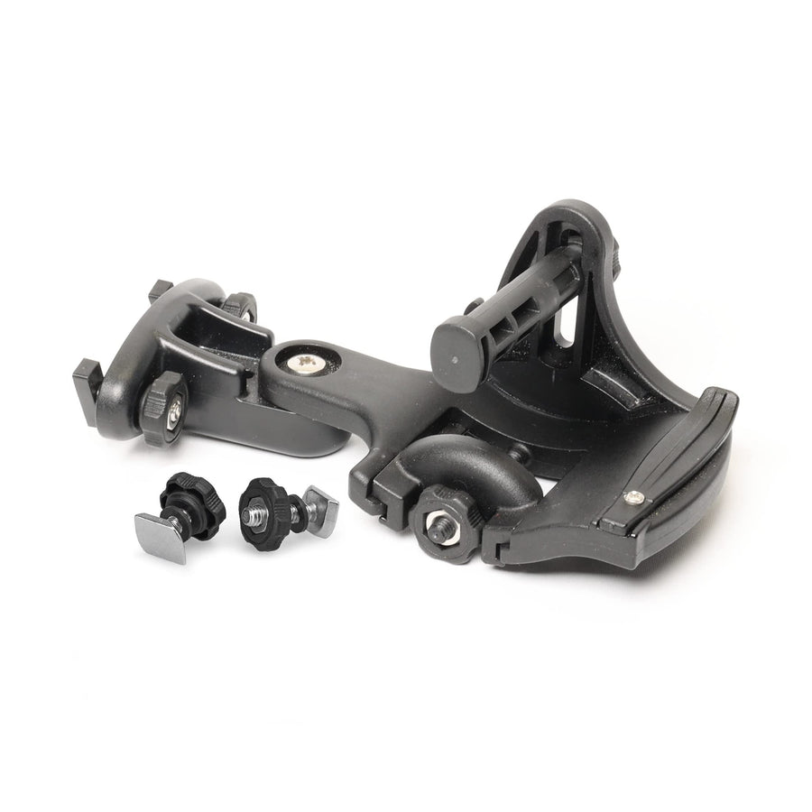 Fishing Reel RAILBLAZA Spooler System Compatible with Gunnel Track Mount for Boat or Kayaks, Compatible with Wide Range of Spools