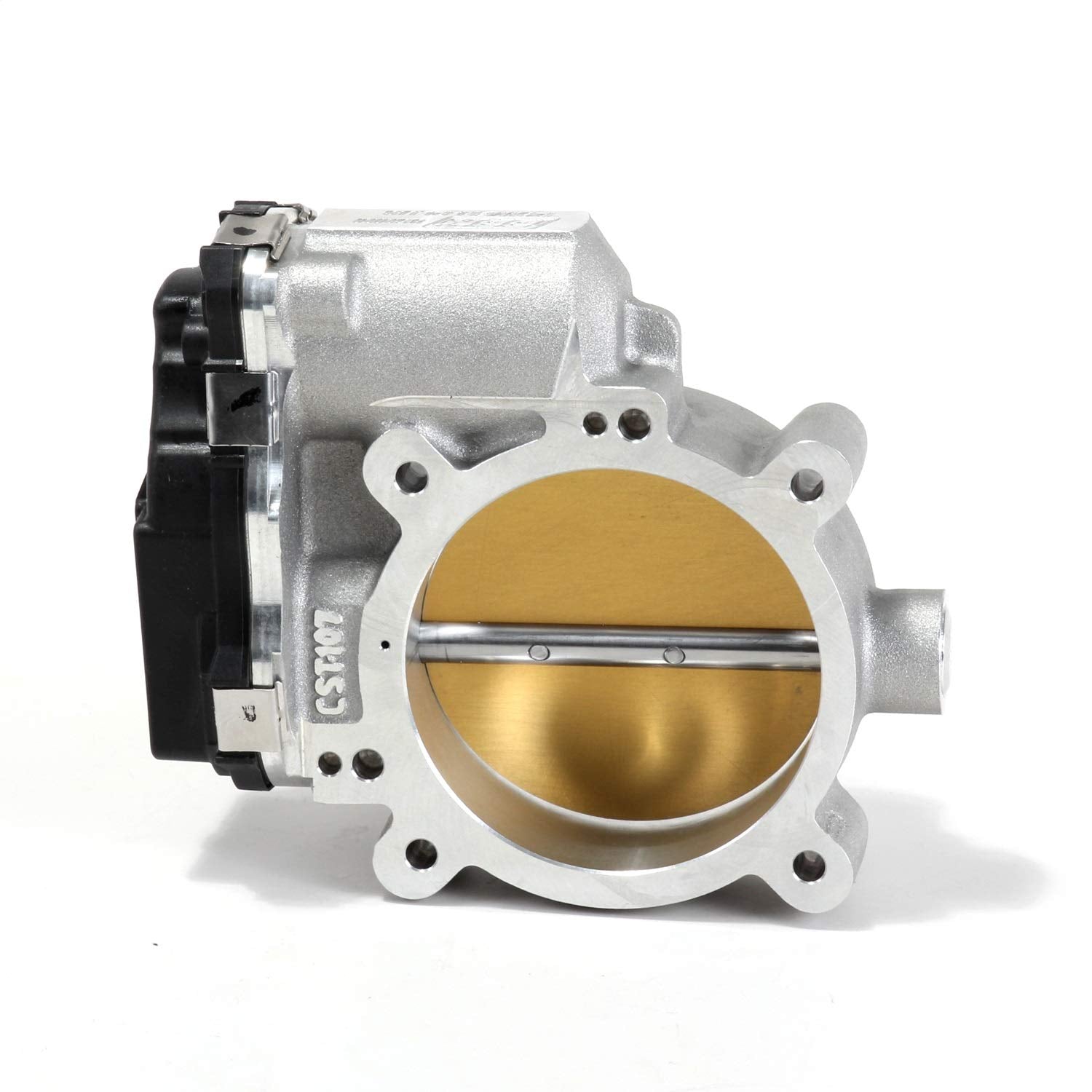 85mm Throttle Body BBK (13-16 Dodge 5.7L/6.4L Hemi)