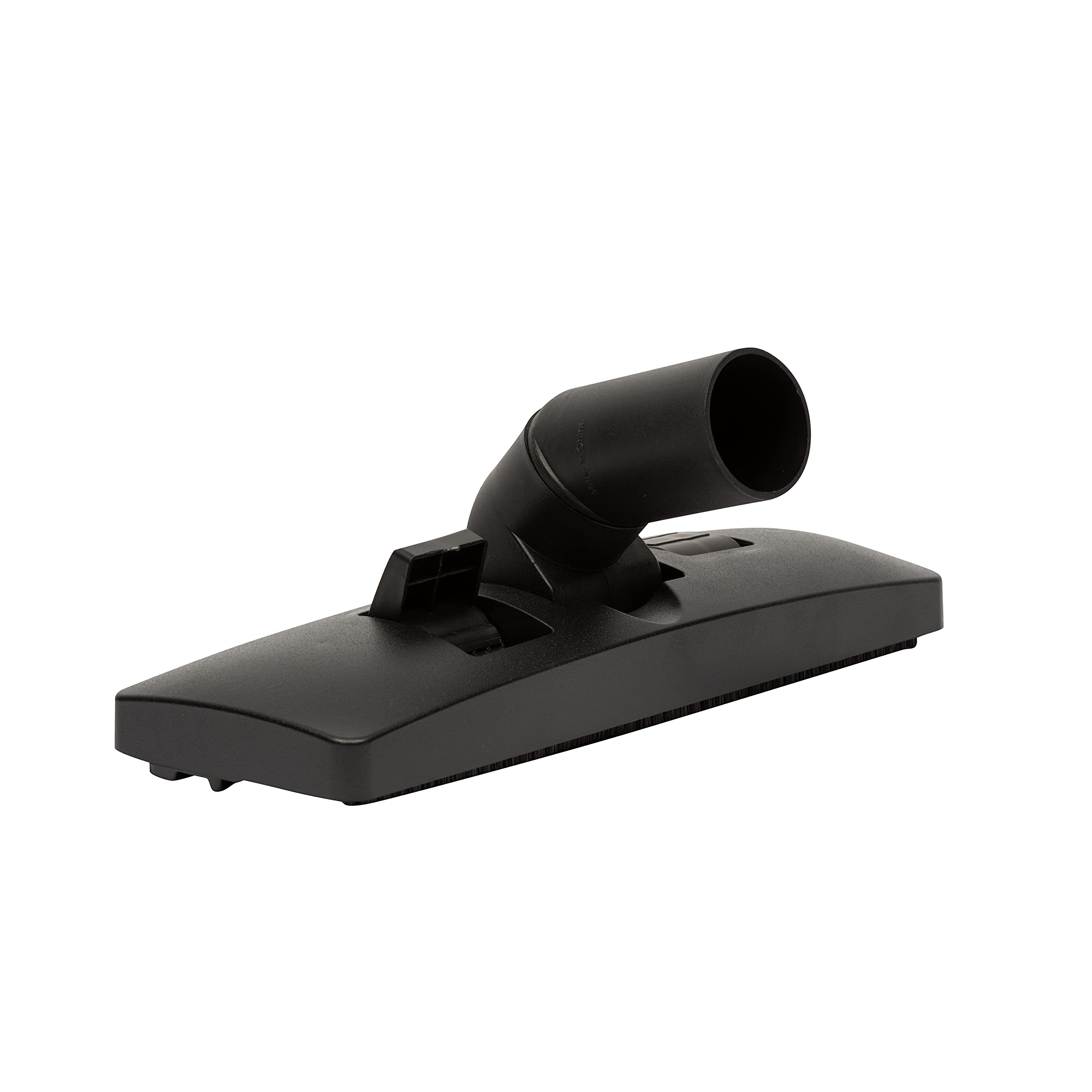 Dual Surface Floor Nozzle Shop-Vac 9196833 With Foot Lever, Includes 1.25 Inch Adaptor, Durable Polypropylene, (1-Pack)