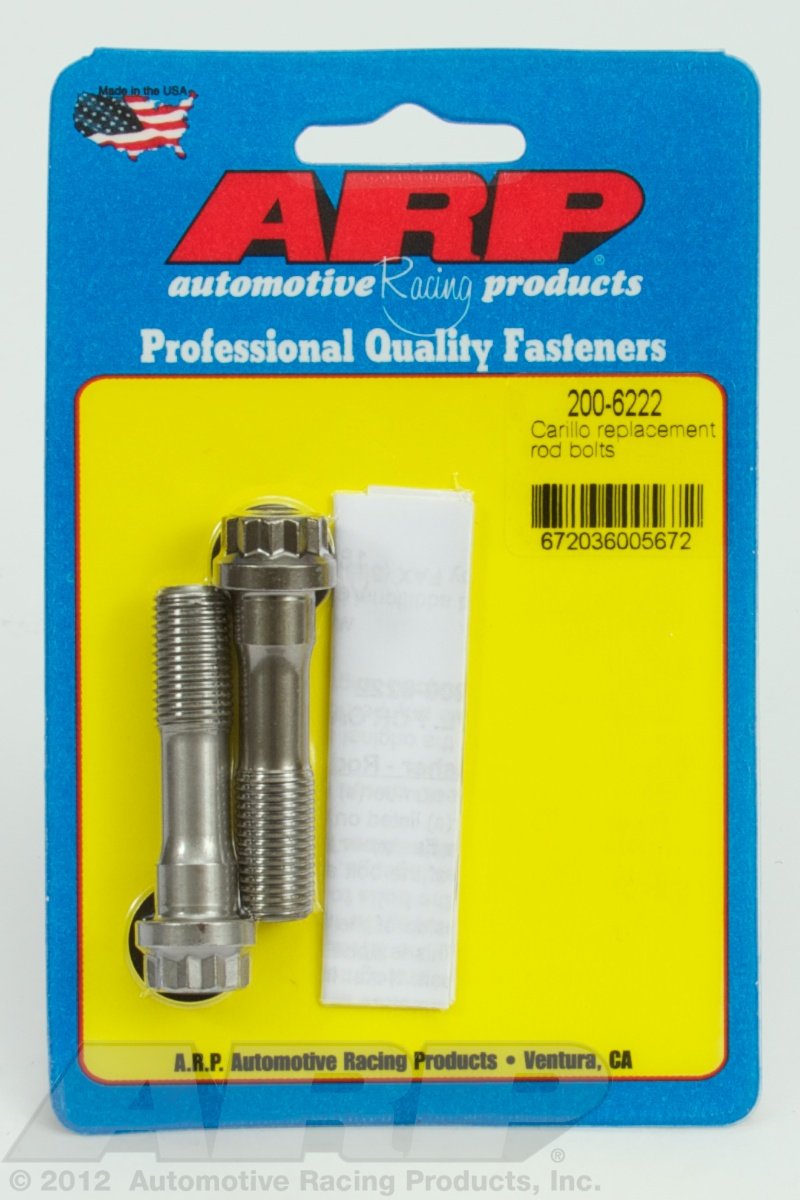 Connecting Rod Bolt ARP (200-6222)