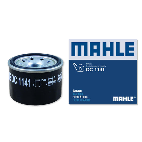 Engine Oil Filter MAHLE OC 1141