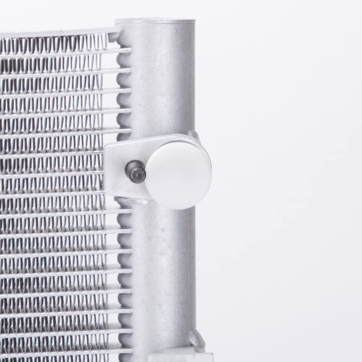 Condenser Assembly TYC 30006 Compatible with 2015-2018 Ford Edge