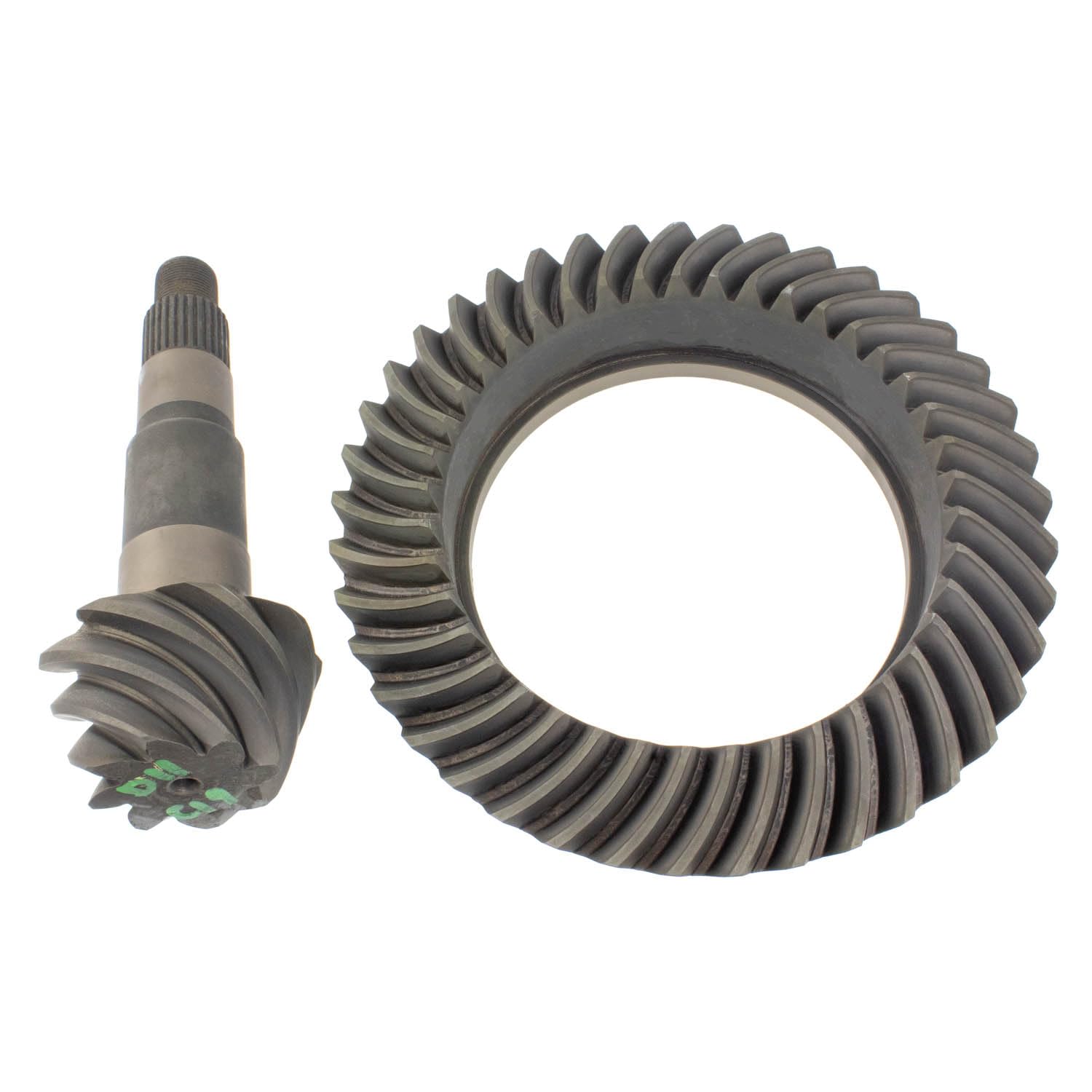 Motive Gear Differential Ring & Pinion GM11.5-513, For Chrysler/GM 11.5" Ratio 5.13, 14-Bolt 30 Spline 8 Pinion & 41 Ring Tooth – Fits GM & Dodge/Ram HD Trucks Replaces AAM 40030646, Spicer 2023688