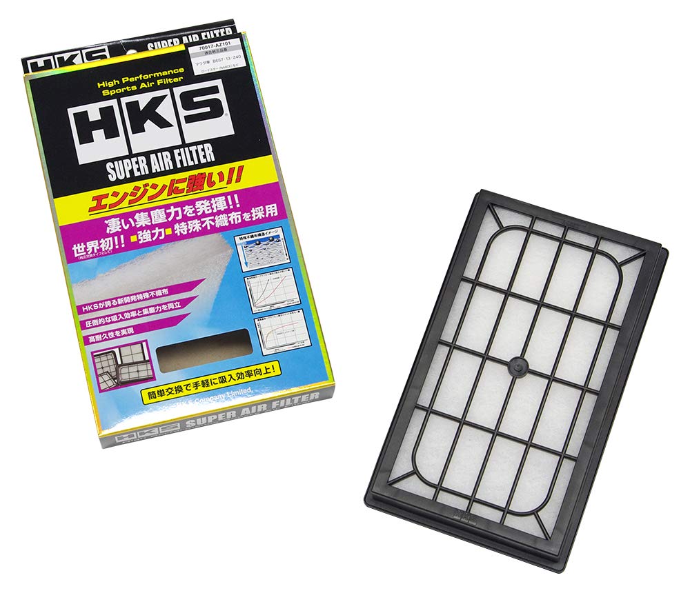 70017-AZ101 HKS