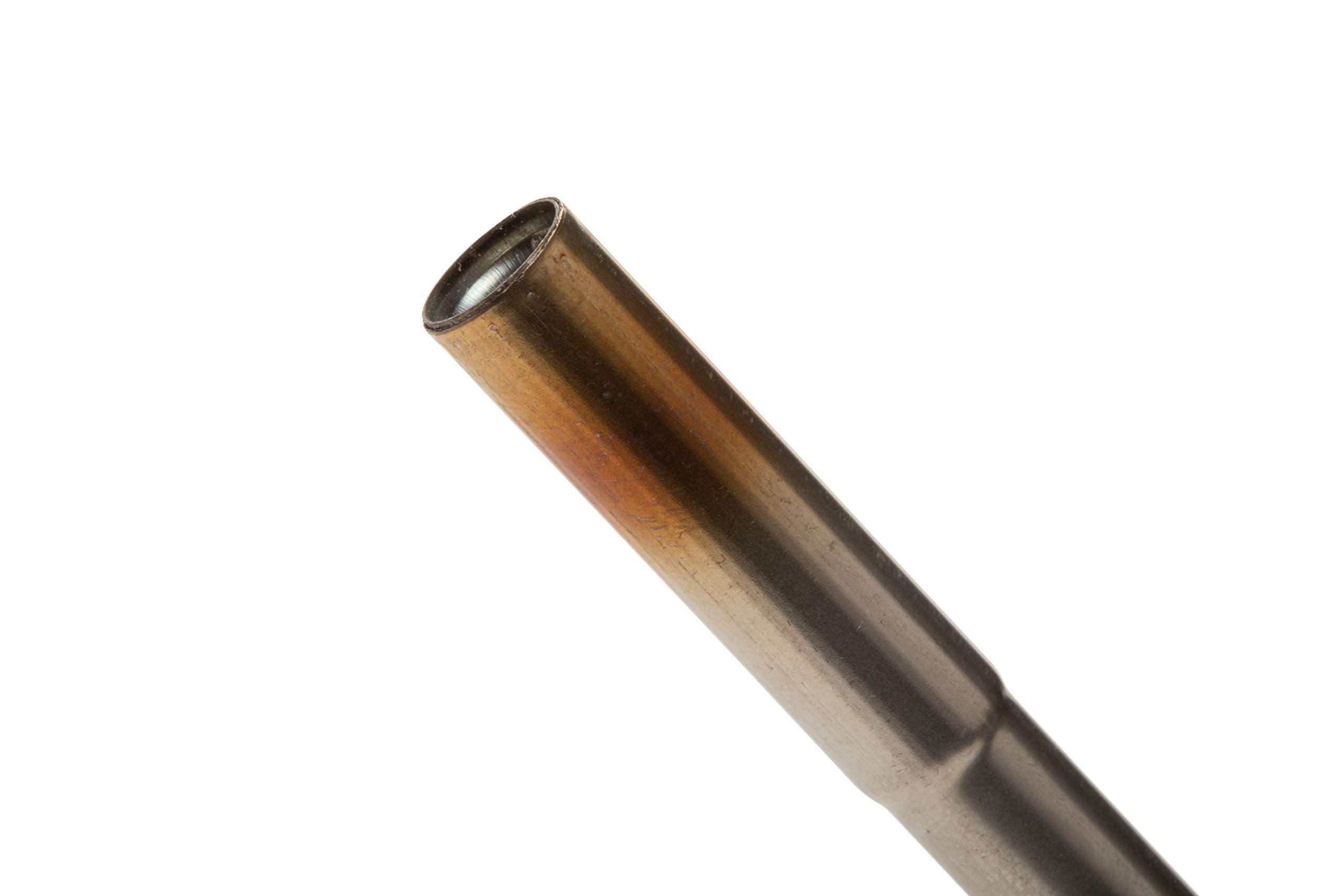 Weller Screwdriver Tip CT5 Series for W60P & W60P3 Soldering Iron. Color: Black. Manufactured in Mexico.
