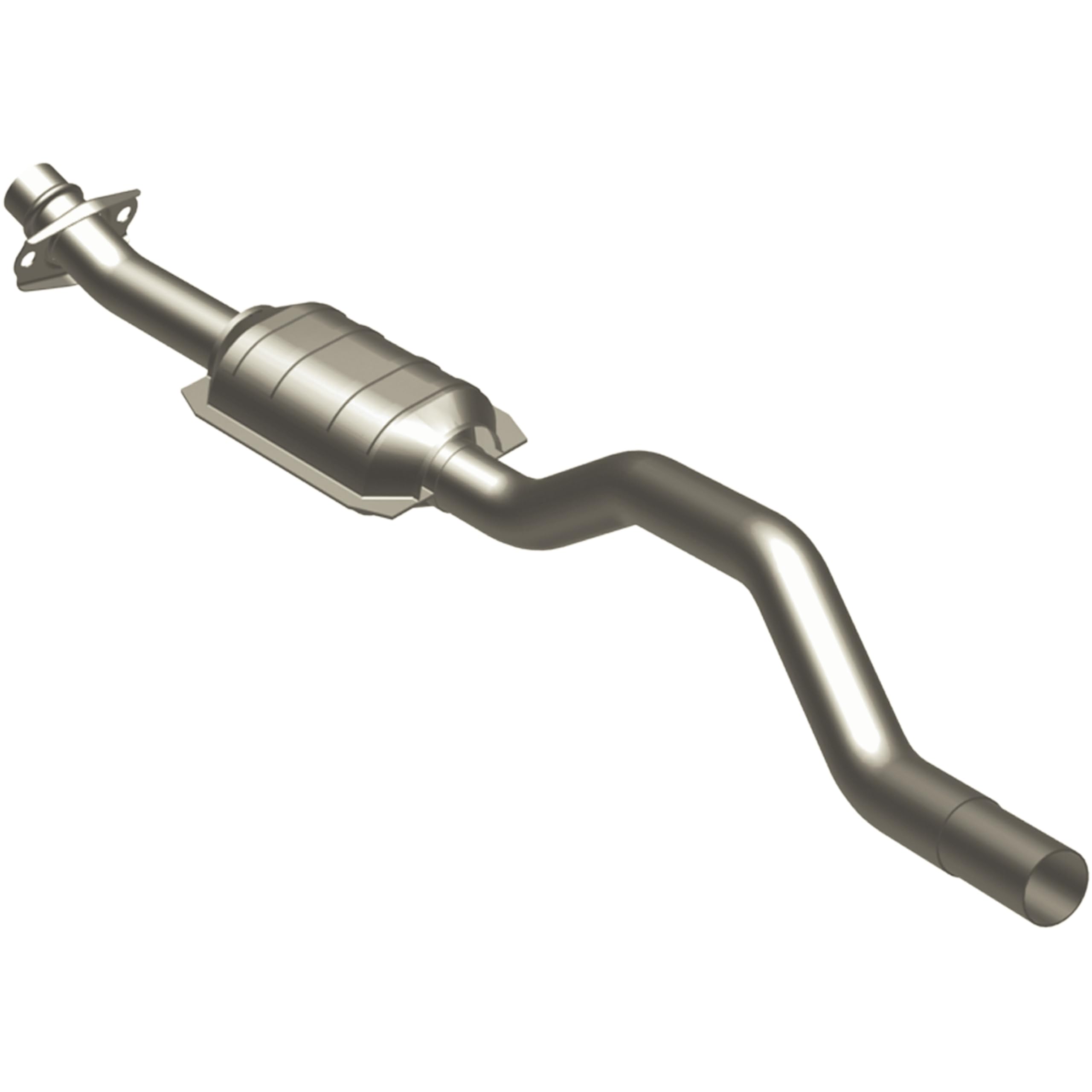 Catalytic Converter MagnaFlow 23254: Standard Grade, Direct-Fit (Federal/EPA Compliant)