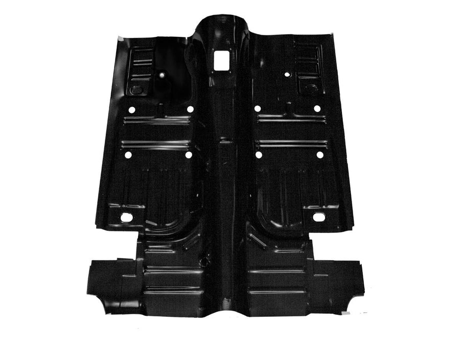 C9ZZ-6511135-FP Scott Drake Coupe/Fastback Full Floor Pan