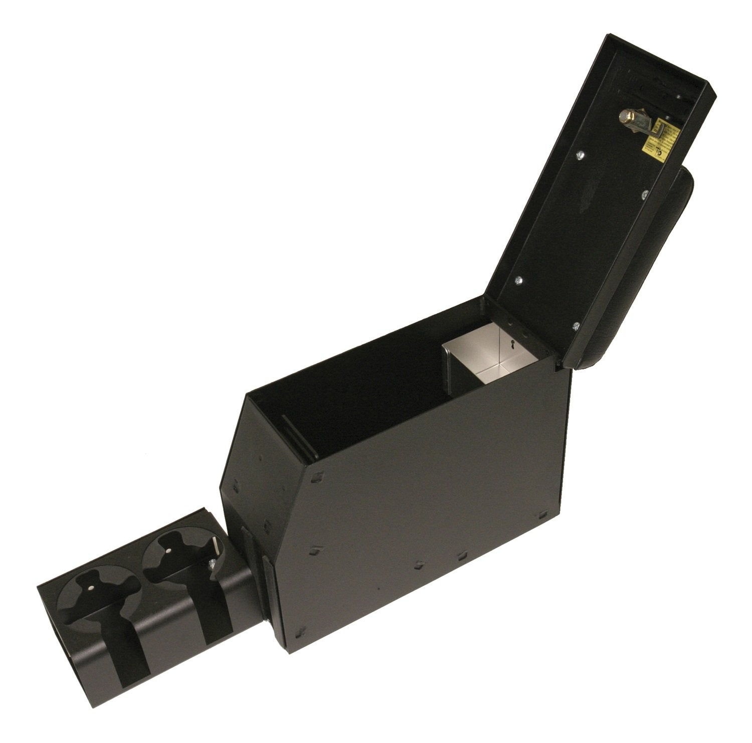 Center Console Tuffy Security Products | Series II for Suzuki Samurai | 1985-1995