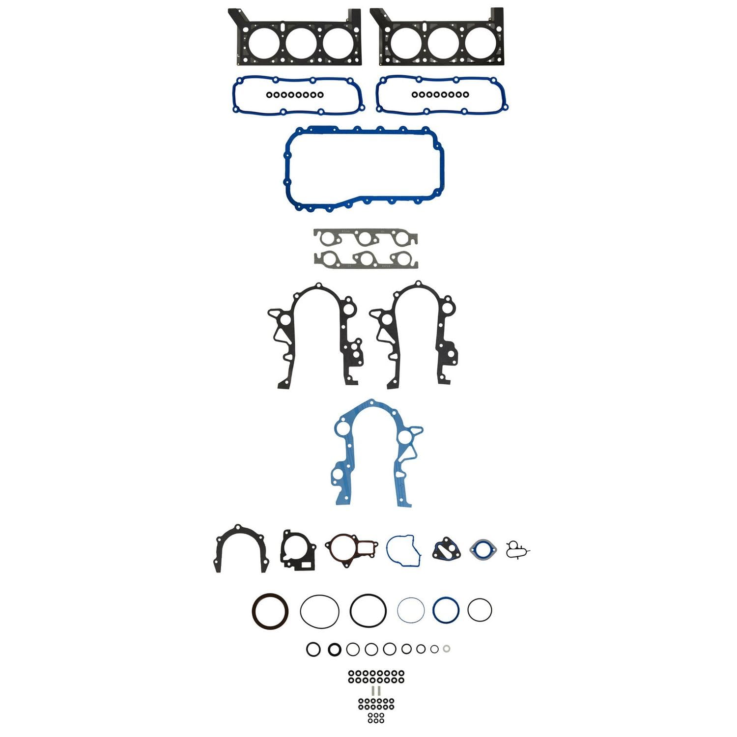 260-3148 FEL-PRO Gasket Kit