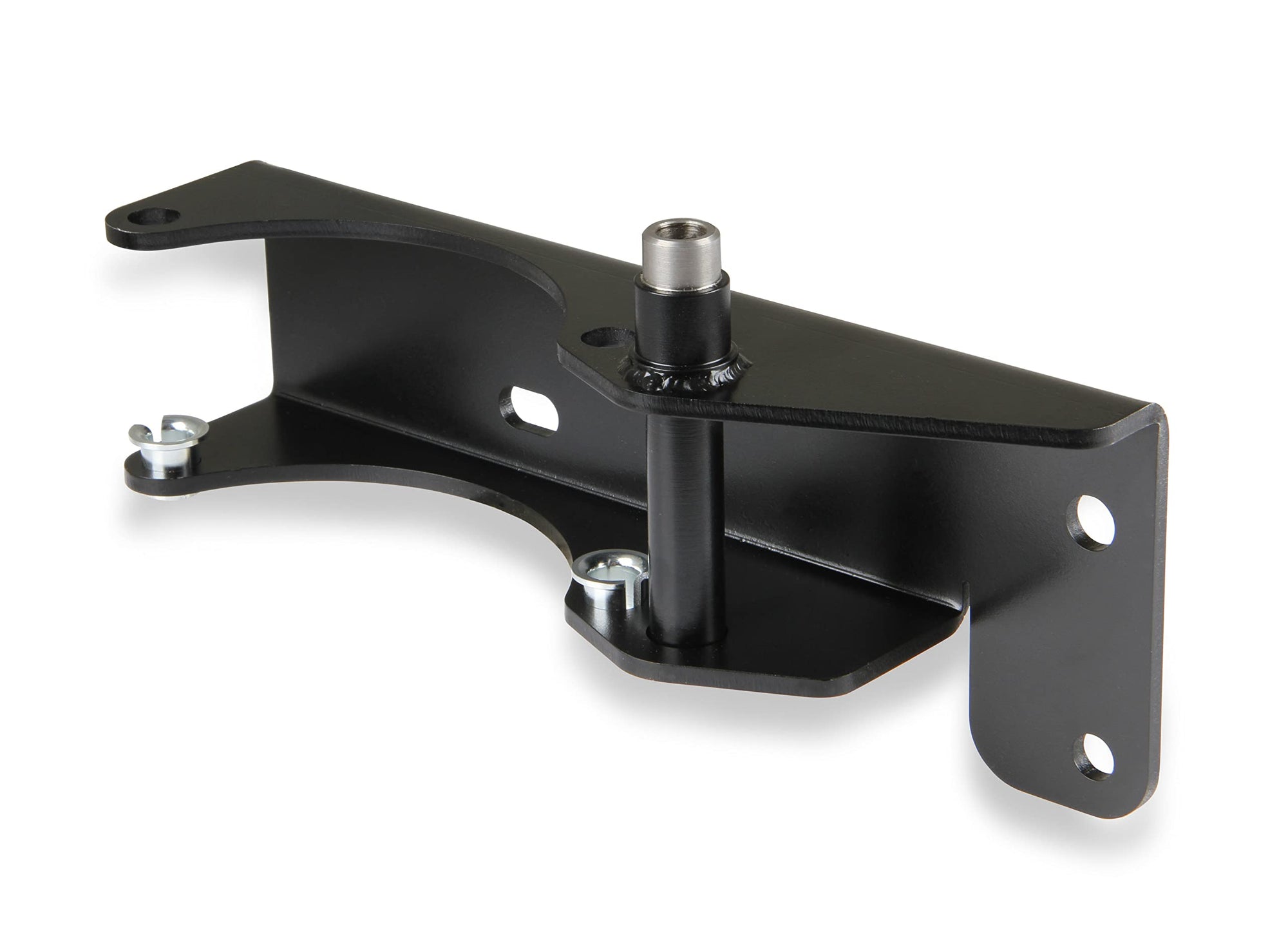 Holley Gen III Hemi 97-368 Alternator Relocation Bracket - Fits Alternator