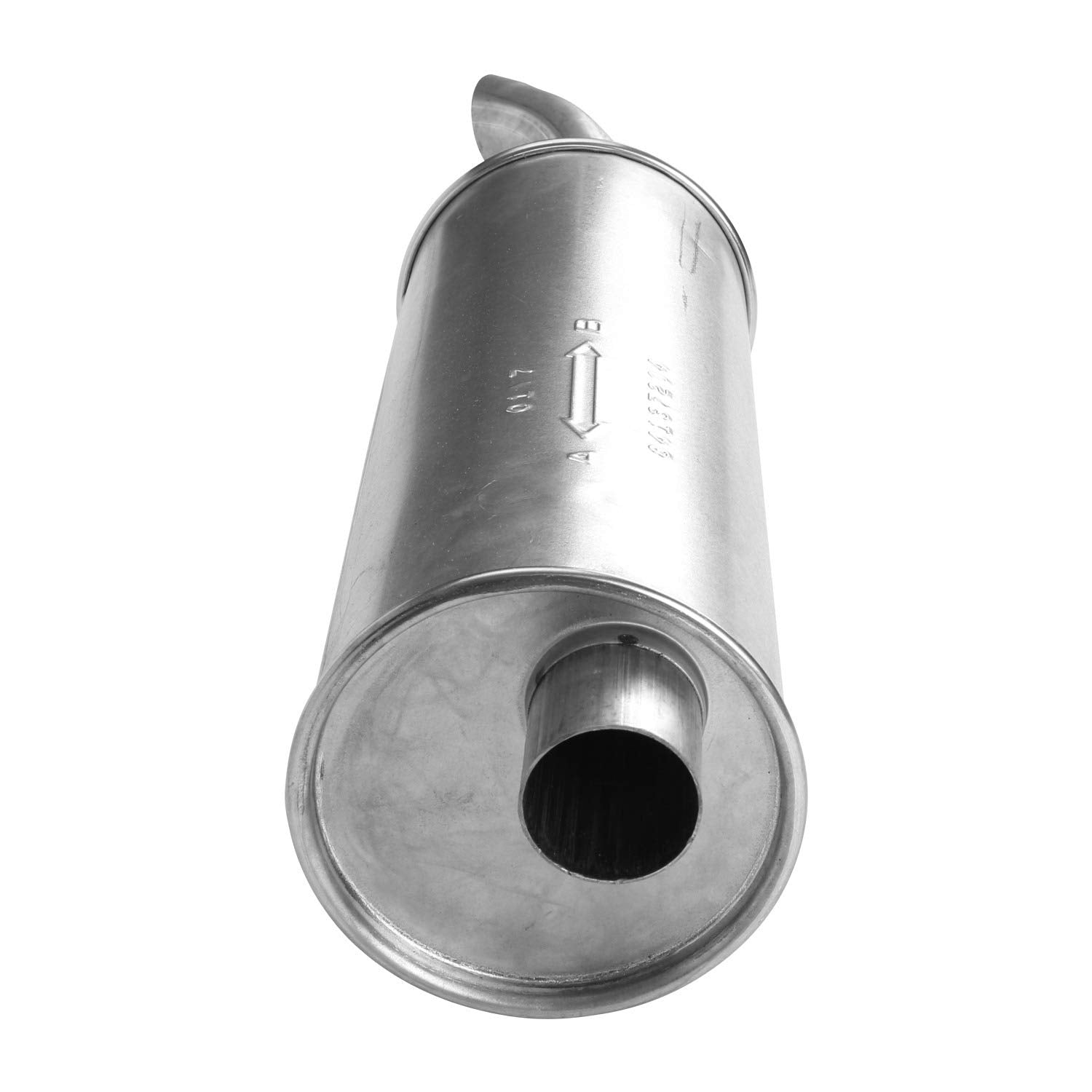 Exhaust Muffler AP Exhaust Products 3354