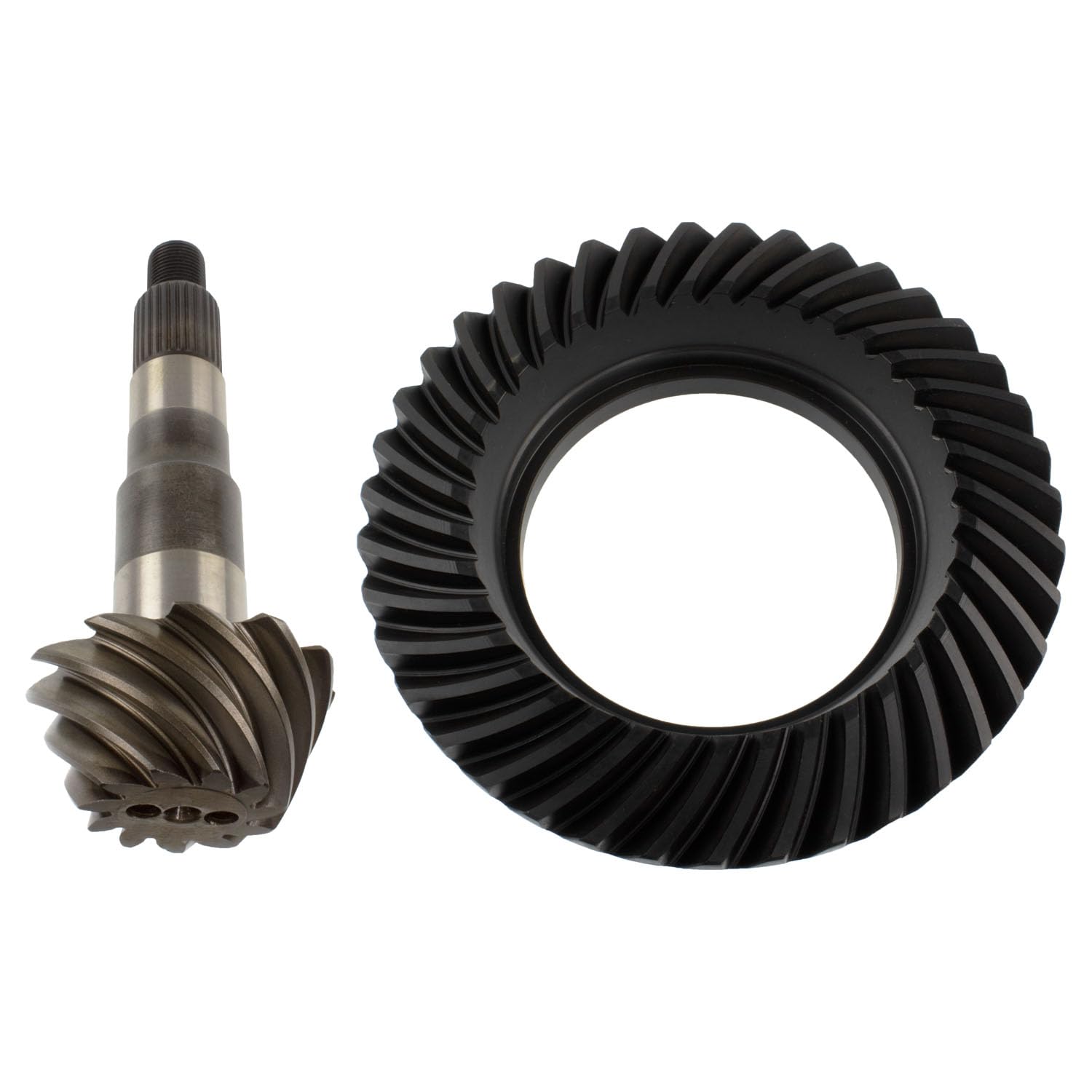 Differential Ring and Pinion Set Motive Gear F888488 4.88 Gear Ratio 30 Spline Fits Ford 8.8 Fits for Ford-F-100, Mustang, Explorer, Lincoln, Mercury, Mazda Replaces 2-2013-488, 69-0382-1, F8.8-488
