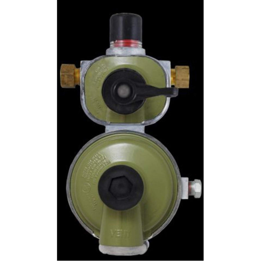 MARSH EXCEL MEGR253H Excelsior Marshall Reg 2-Stage Auto Vert Bulk