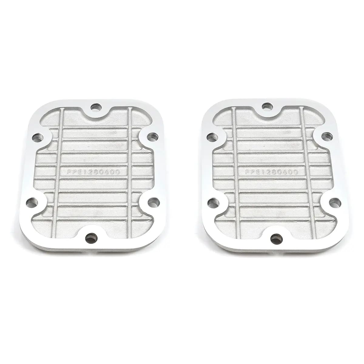 Heavy Duty PPE 128060010 - PTO Side Plate Transmission Cover