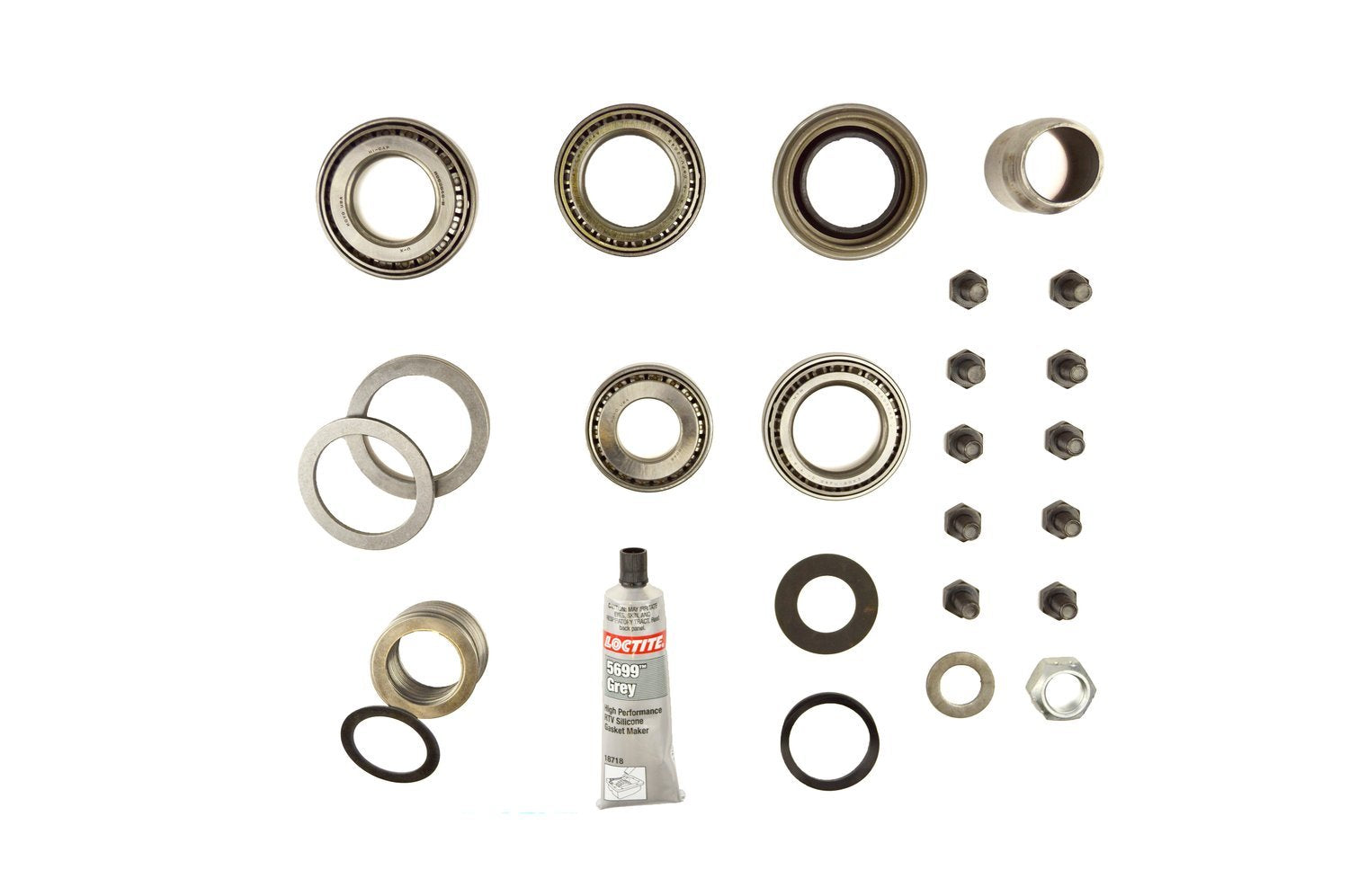 Axle Bearing Spicer Repair Kit 2017092