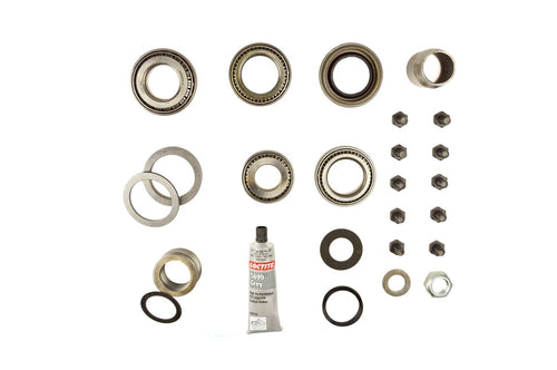 Axle Bearing Spicer Repair Kit 2017092