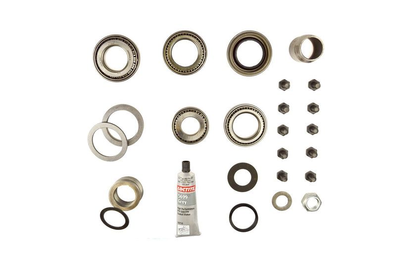 Axle Bearing Spicer Repair Kit 2017092