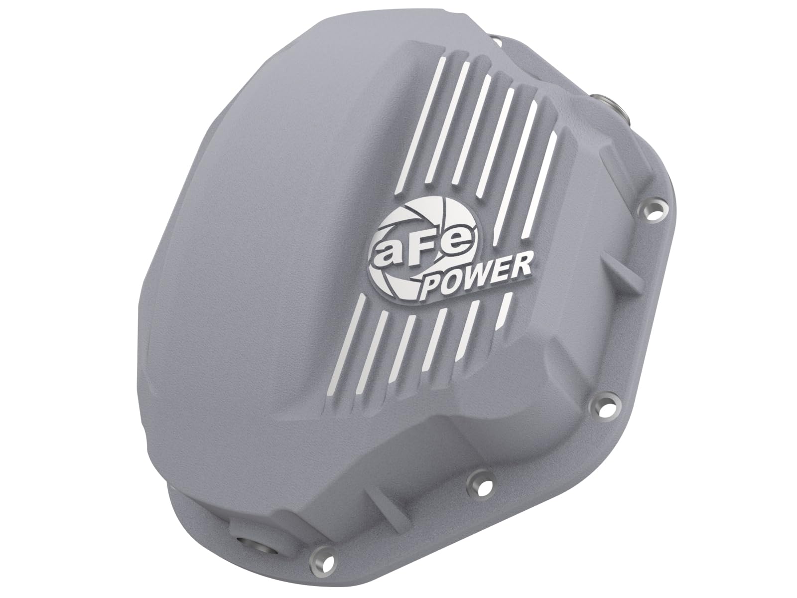 Dodge Dsl Trucks aFe Power COV Diff R 94-02 L6-5.9L (Dana 80) Diff Covers 46-70030