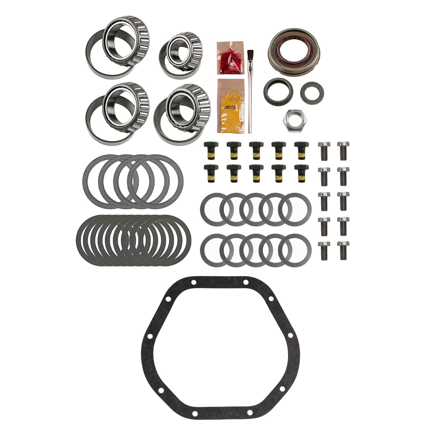 Master Kit ExCel XL-1076-1 (DANA 44 JEEP JK), 1 Pack