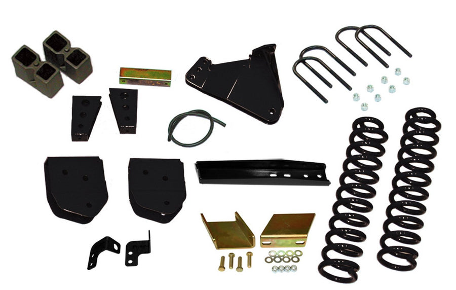 Suspension Lift Kit Skyjacker F11651K3 6 in. Lift Suspension Lift Kit
