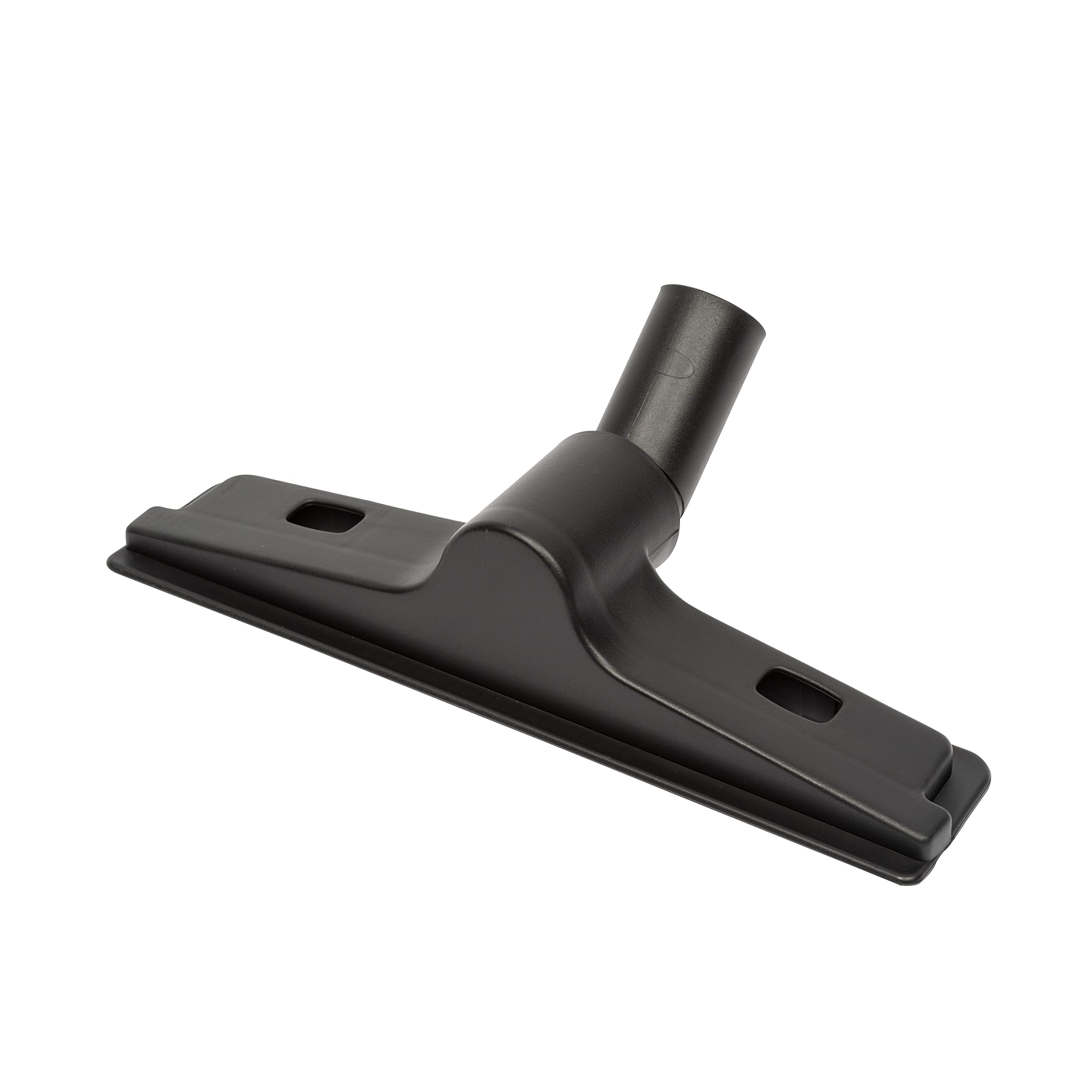 Deluxe Floor Nozzle Shop-Vac 9066500, 12 Inch x 1.25 Inch Diameter, Includes Brush And Squeegee, Ideal For Wet and Dry Surfaces