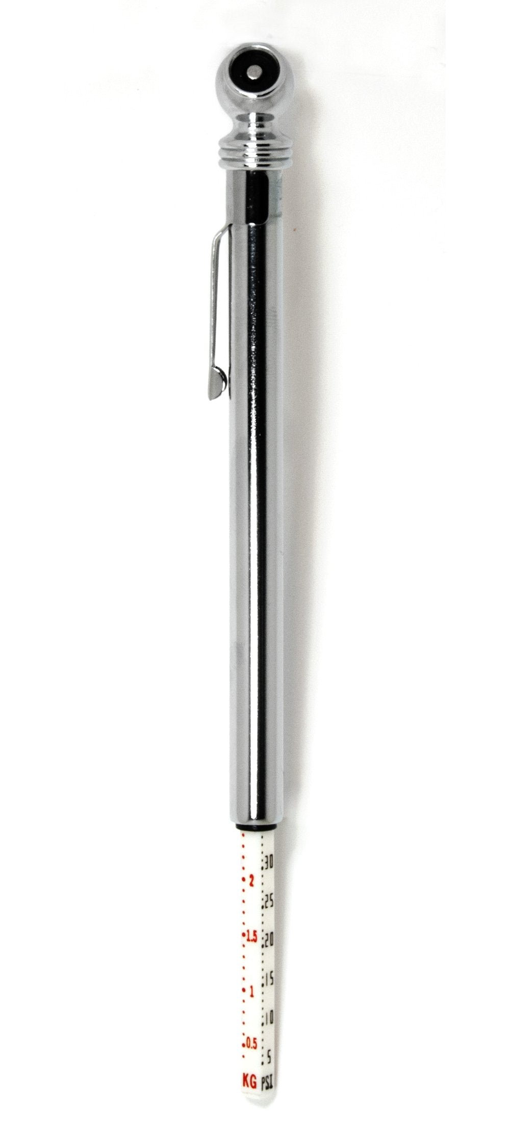TG1 Gorilla Automotive Pencil Style Tire Pressure Gauge