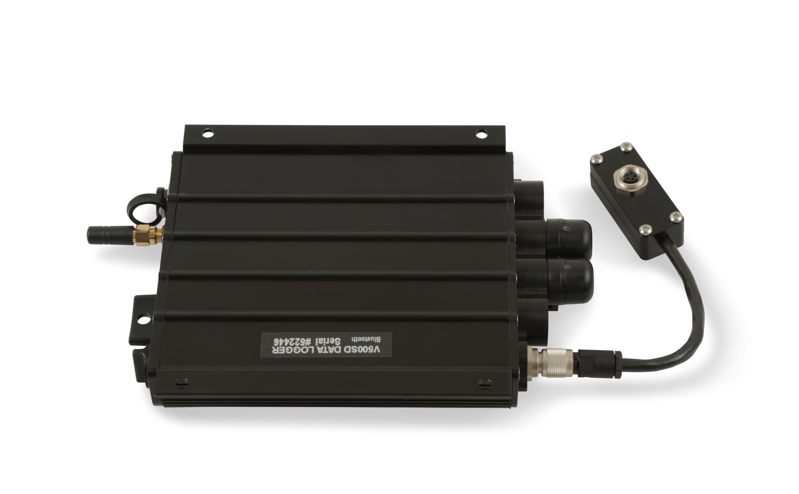 200-KT-V500SD1S Racepak V500SD Door Car Kit, Securitized