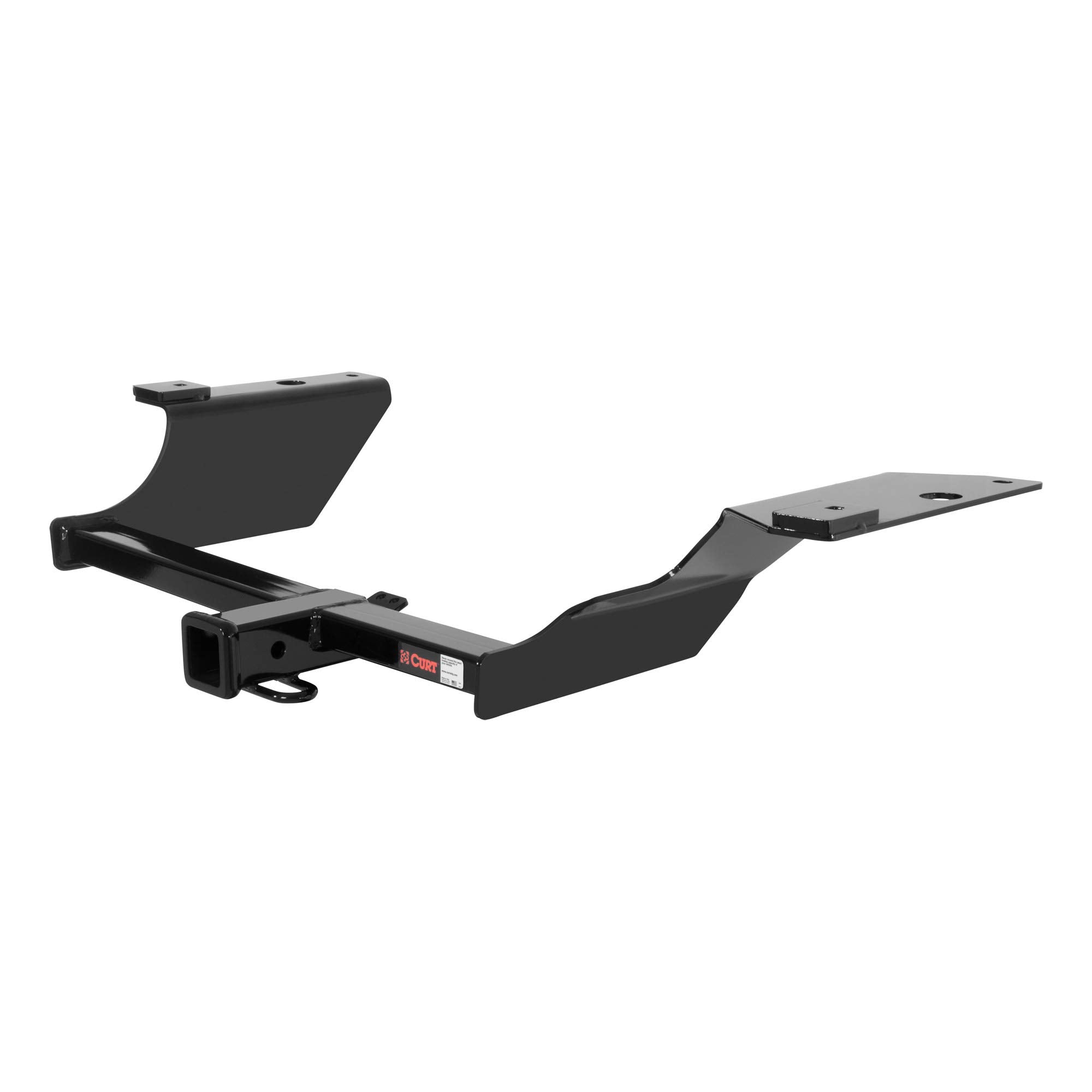 CURT Class 3 Trailer Hitch, 2-Inch Receiver, Fits Honda CR-V Select