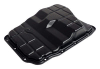Transmission Crown Pan