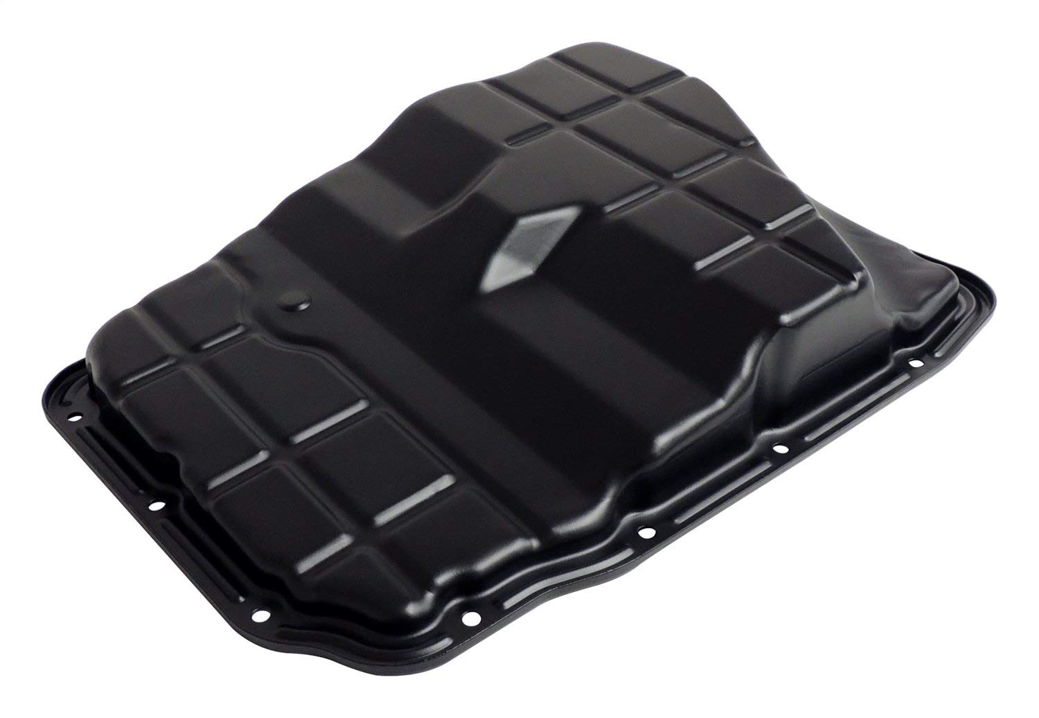Transmission Crown Pan