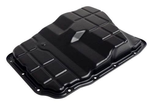 Transmission Crown Pan