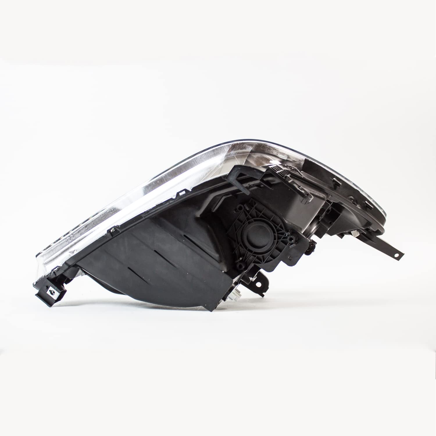 Honda Odyssey TYC 20-6624-00 Driver Side Headlight Assembly