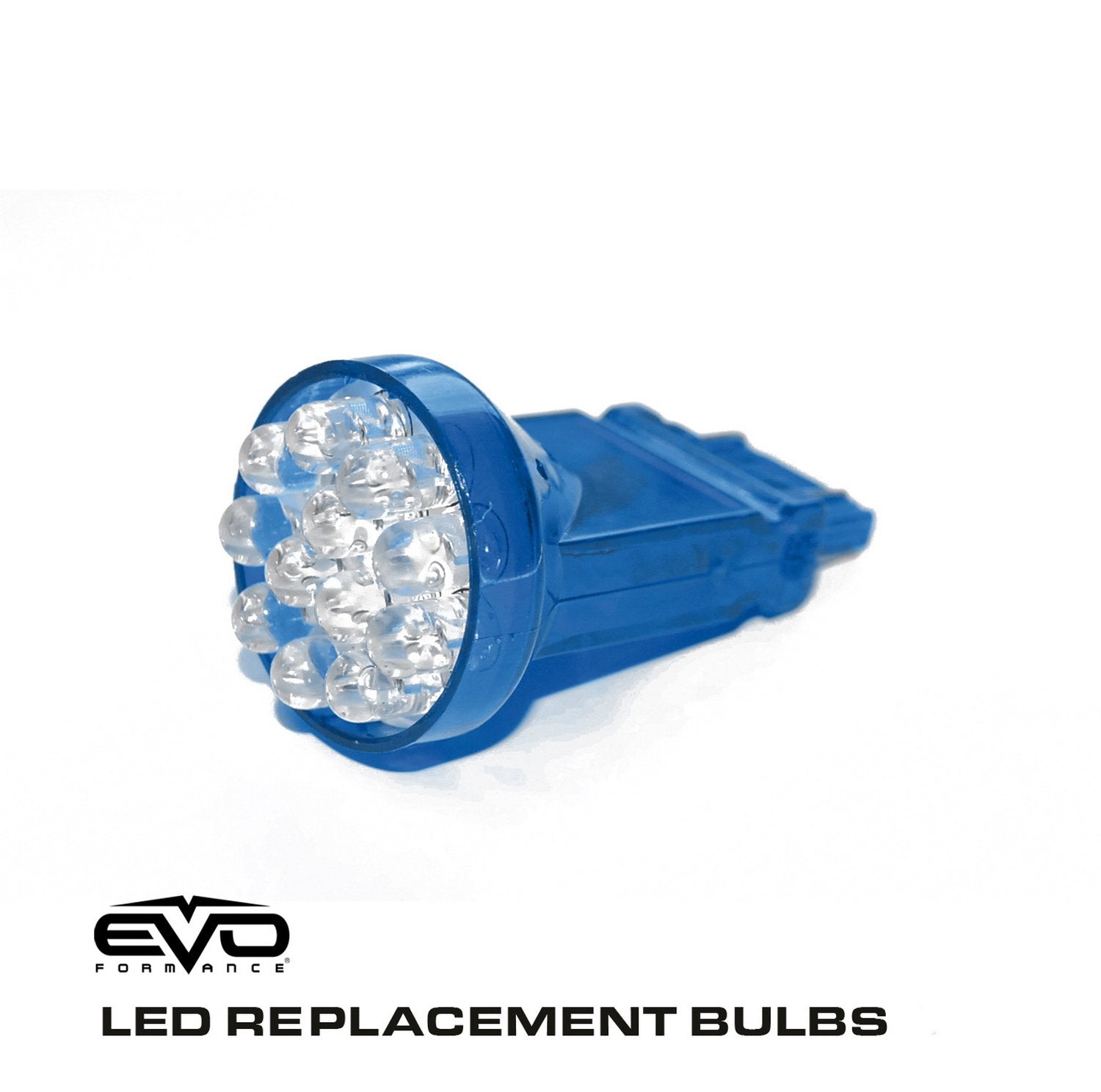CIPA 93243 EVO Formance Blue 3175 LED Replacement Bulb