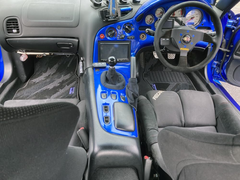 HKS Floor Mats 53001-AZ008