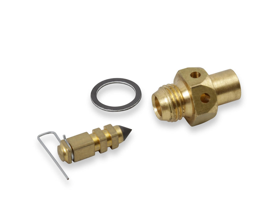 6-510 Holley Inlet Needle - Viton®
