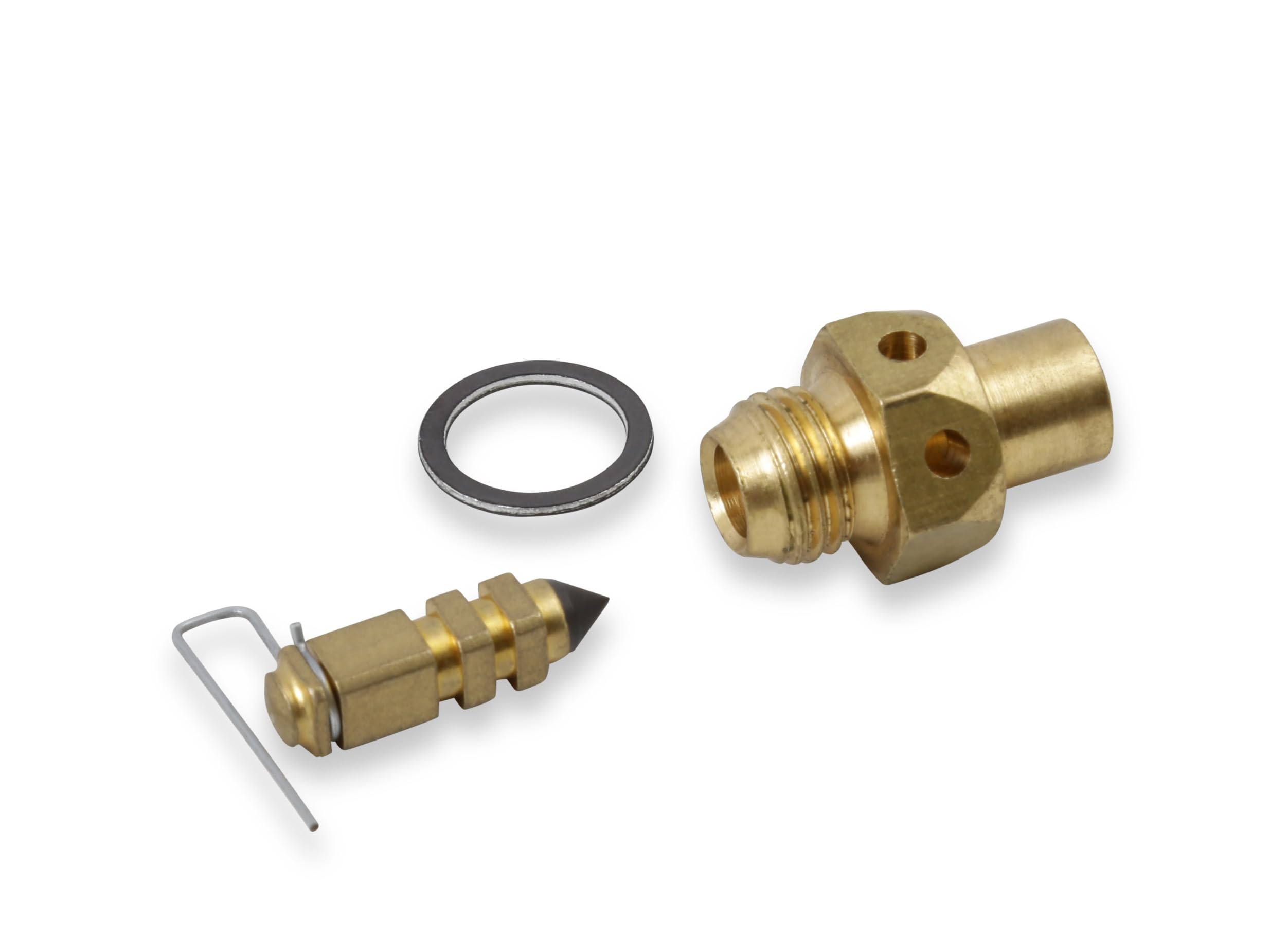 6-511 Holley Inlet Needle - Viton®