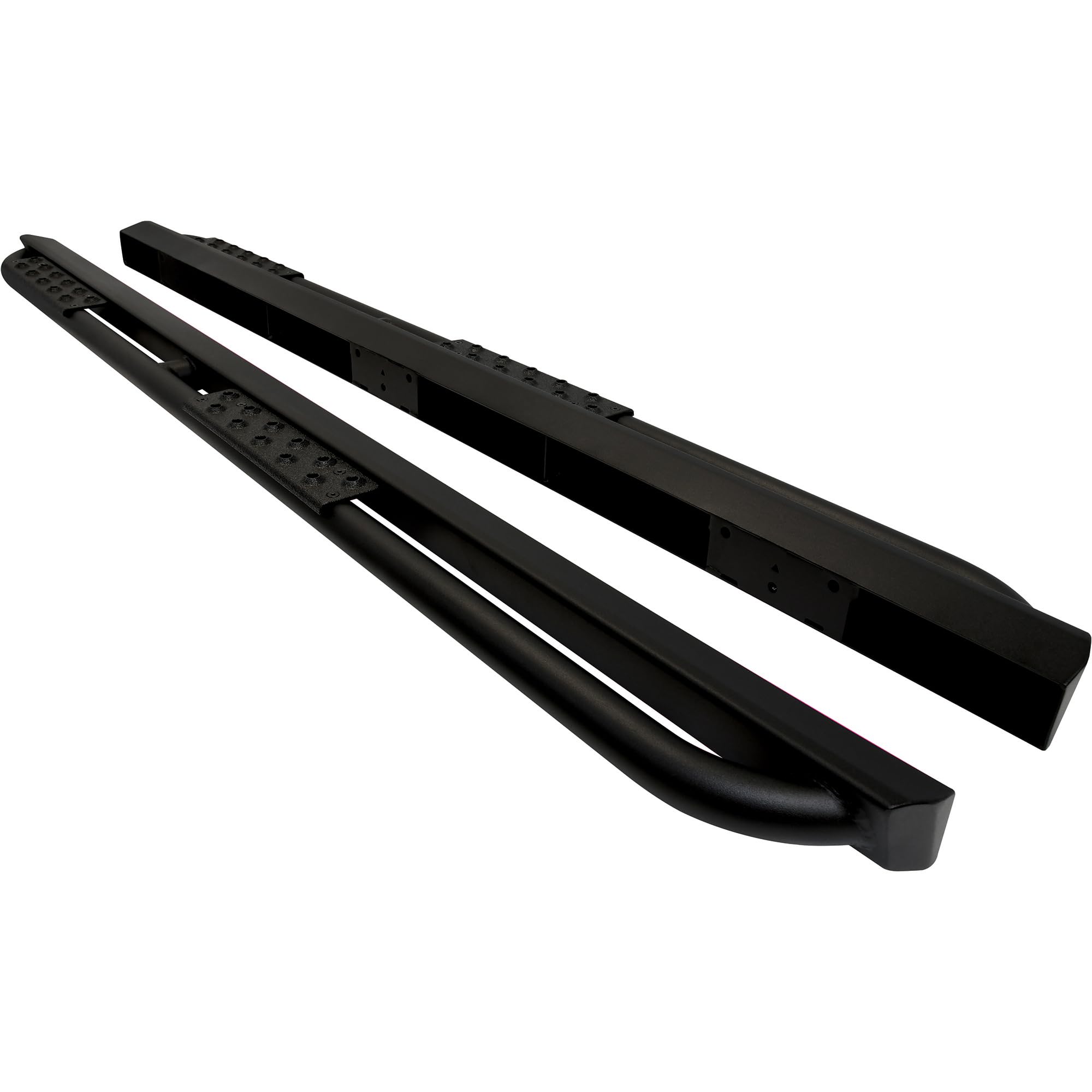 Westin XTS 42-14065 Rock Sliders fits 2018-2023 Wrangler JL Unlimited 4dr Textured Black 1 Pair