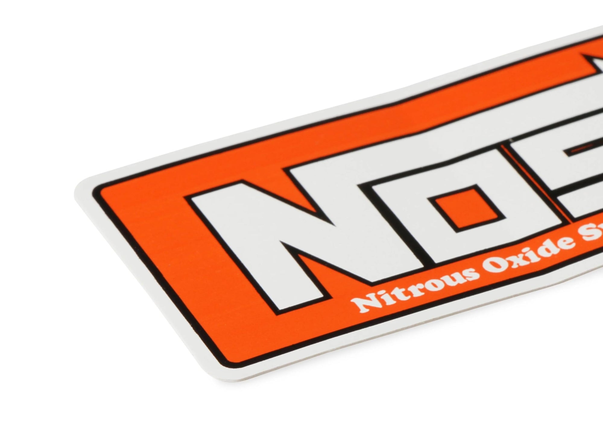 NOS Decal 19208NOS